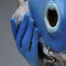 All I Want Is Peace! (detail)
