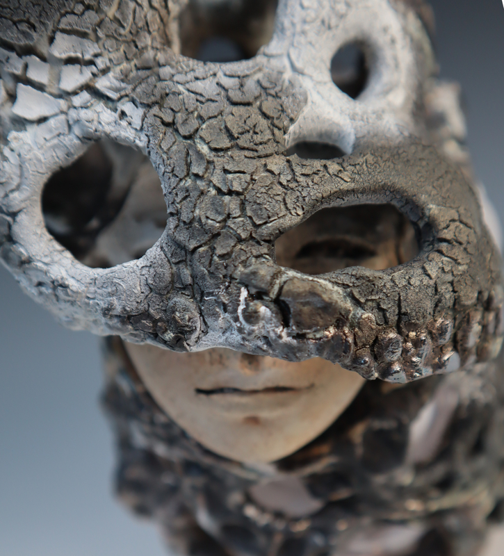 Azov Dweller (detail)