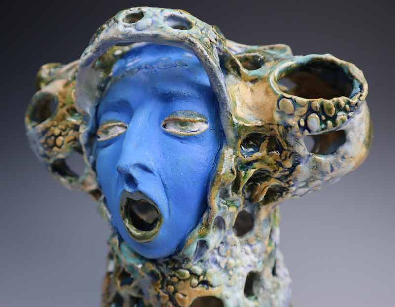Broken Dreams #1 (detail)