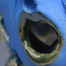 Broken Dreams #1 (detail)