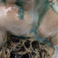 Dark Skies Ahead (detail)
