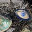 Dark Skies Ahead (detail 2)