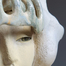 Defender’s Zen (detail)