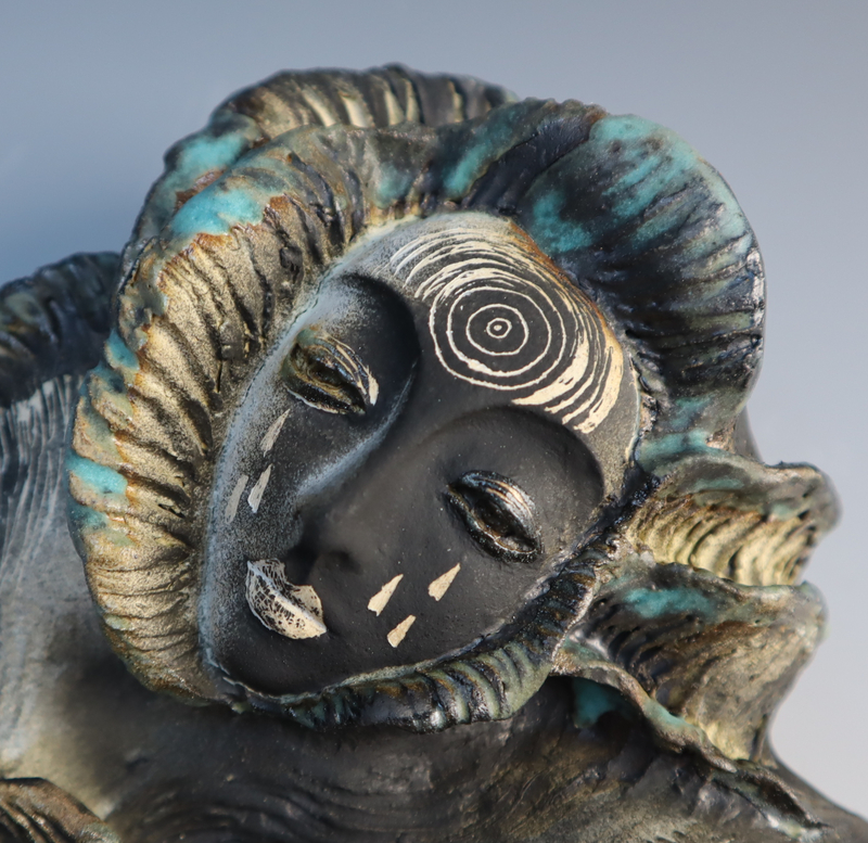 For My People (detail)