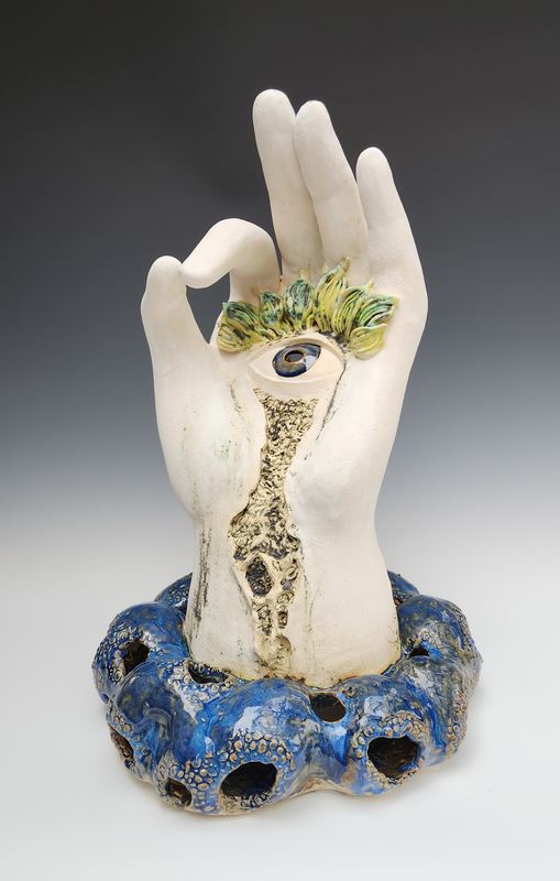 Gyan Mudra