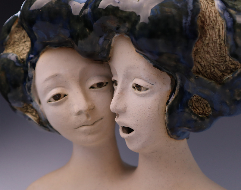 Listen Europe (detail)