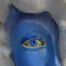 Premonition of War (detail)