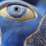 Under Silent Sky (detail)