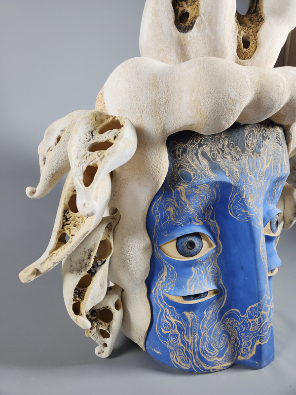 Wake Up and Go Home (detail)
