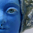 War Dweller (detail)
