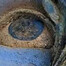 Where Did Our God Go? (detail)