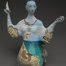 Fishwife's Birthday Teapot