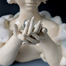 Teach Me How to Breathe Underwater (detail)