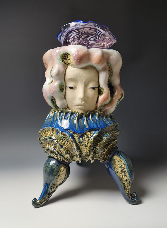Jellyfish Queen