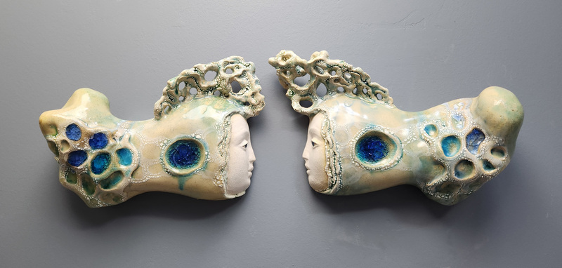 Keepers of Inner Sea