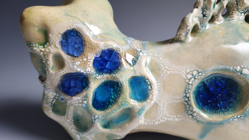 Keepers of Inner Sea (detail)