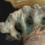 Time To Fly South (detail)