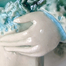 Avid Reader (detail)